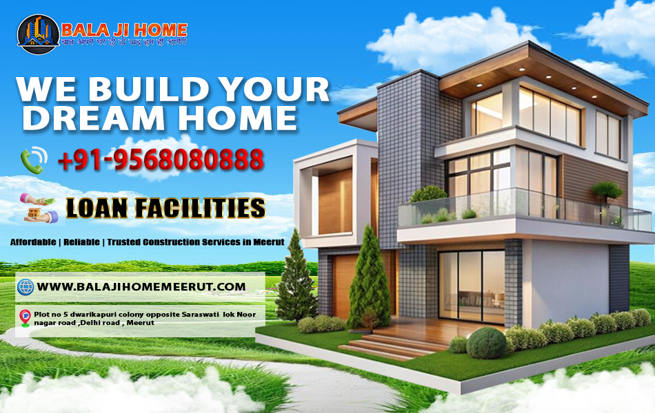 Residential Project Developers Meerut